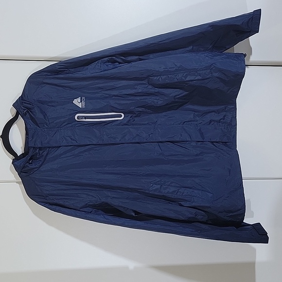 Ozark Trail  Men's Rain/Windbraker Jacket Size XL/XXL - Picture 1 of 10